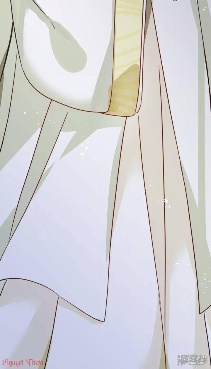 nụ cười của ngươi ngọt gãy tám cái răng của ta chapter 7 25