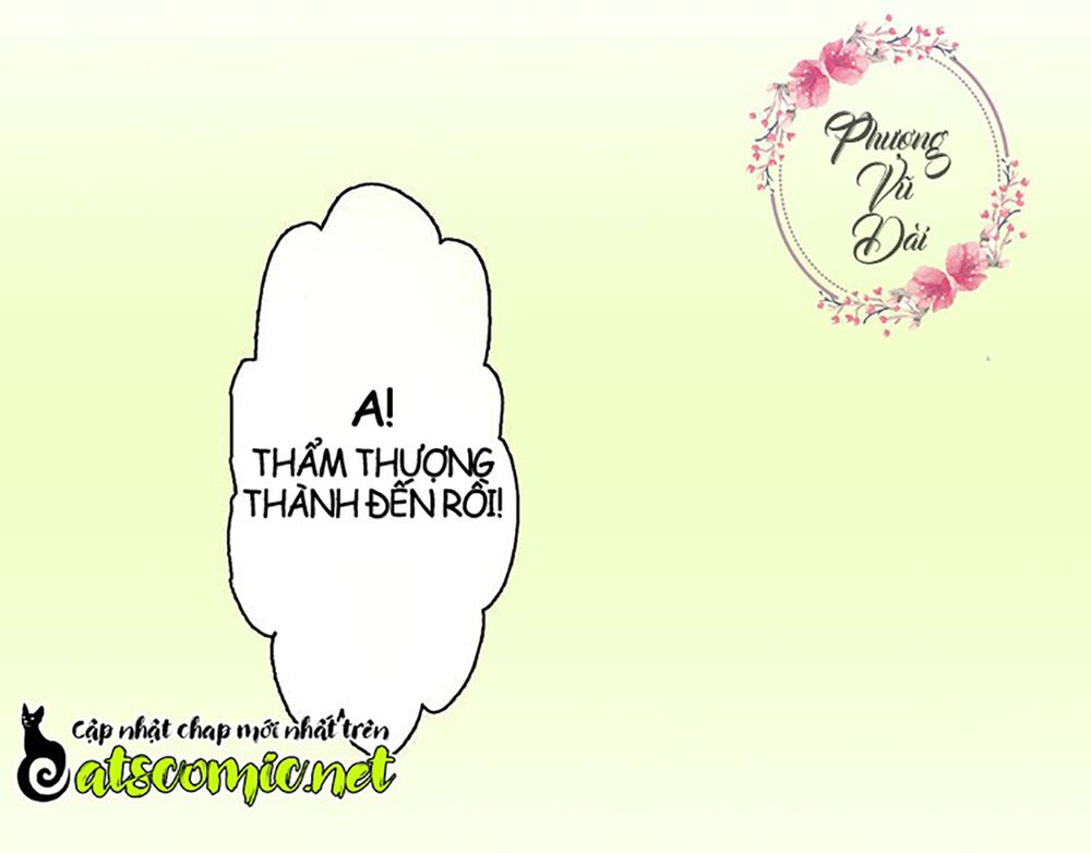 mệnh lệnh tuyệt đối của bá đạo vương tử chapter 1 32