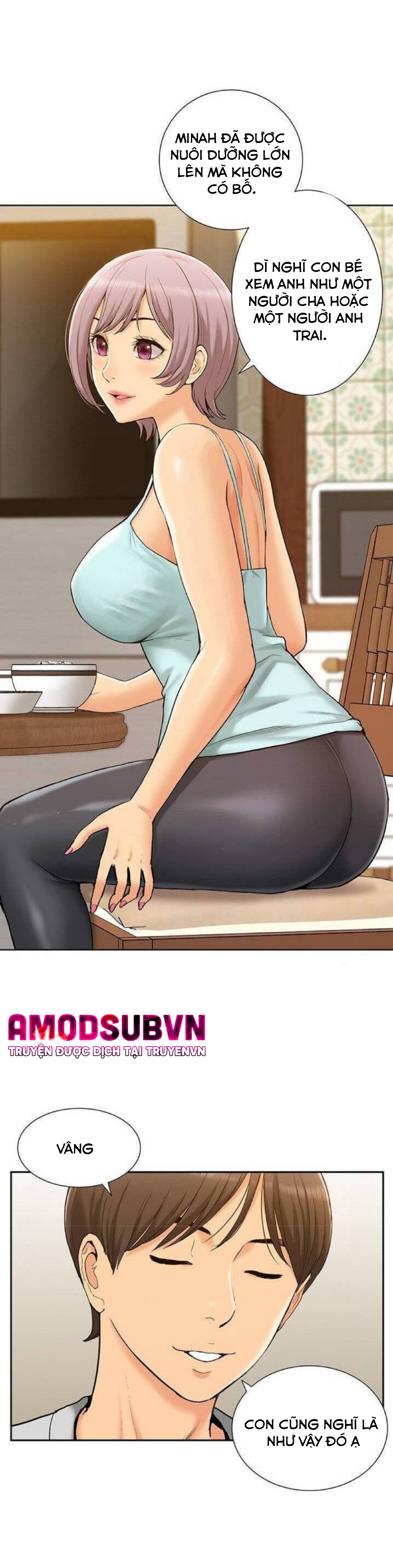 song sinh trụy lạc chapter 1 16