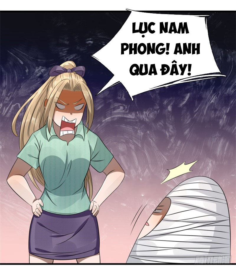 tuyệt thế binh vương chapter 107 2