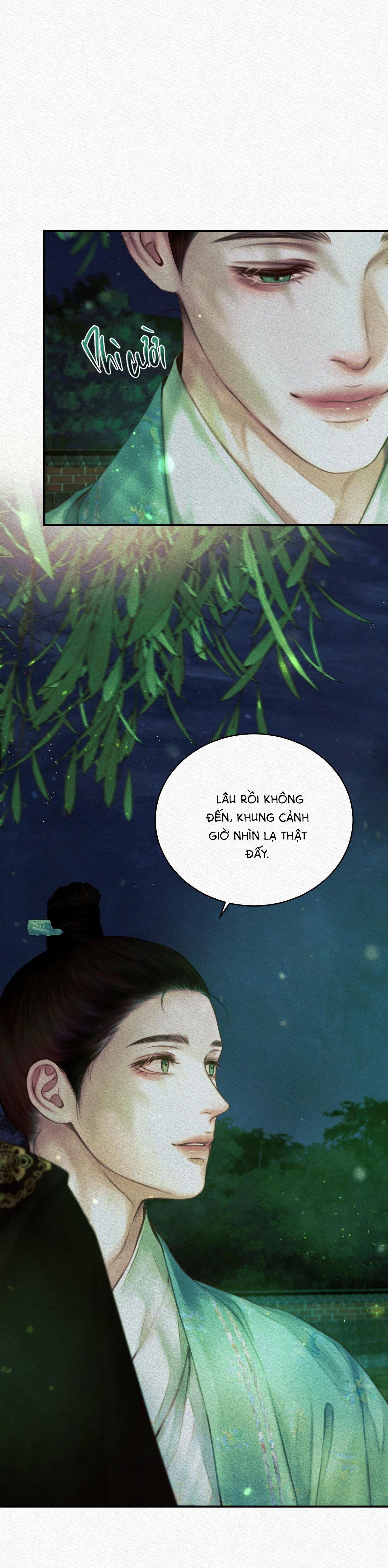 qủy dạ khúc chapter 48 13