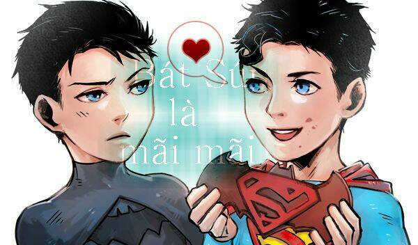 dj comicfan batman and other chapter 6 3