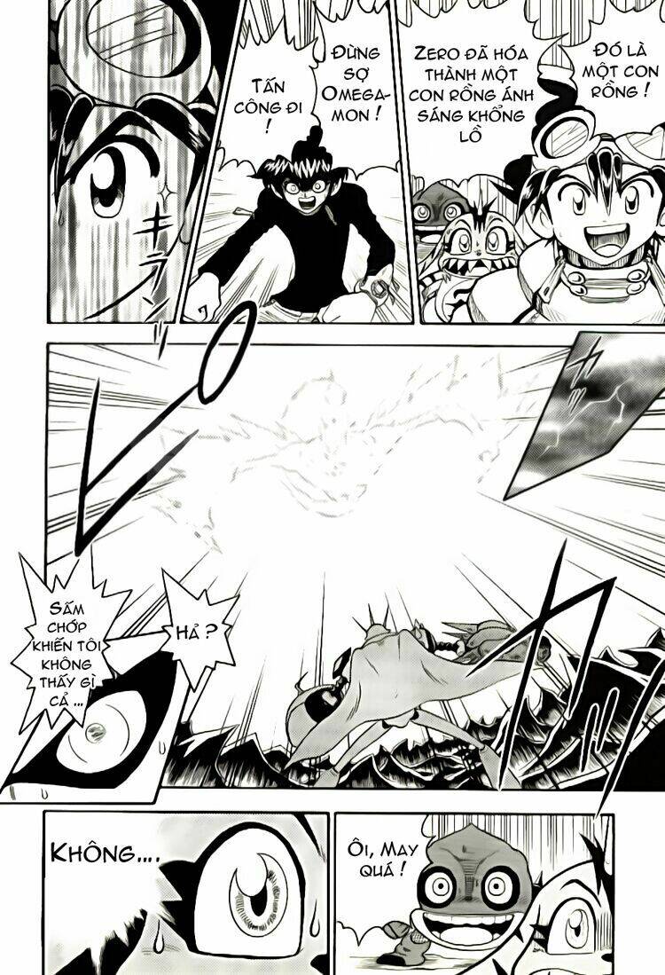 digimon v-tamer chapter 37 9