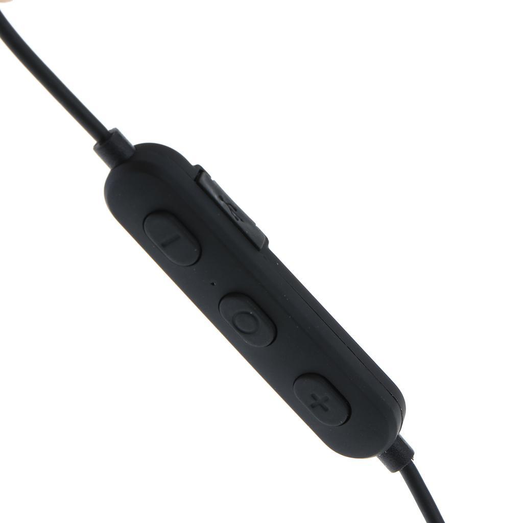 Wireless Bluetooth Cable Upgrade Wire With  Connector