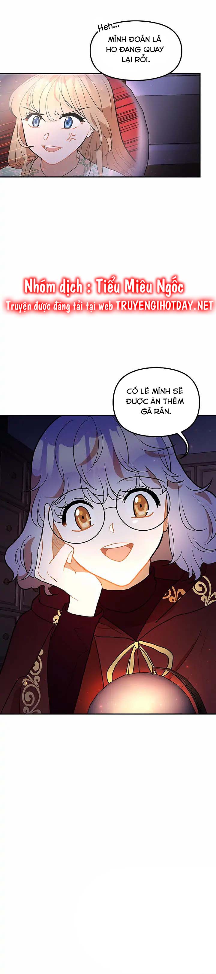 làm cách nào để sống sót trong cuốn tiểu thuyết ngôn tình lãng mạn chapter 27 28