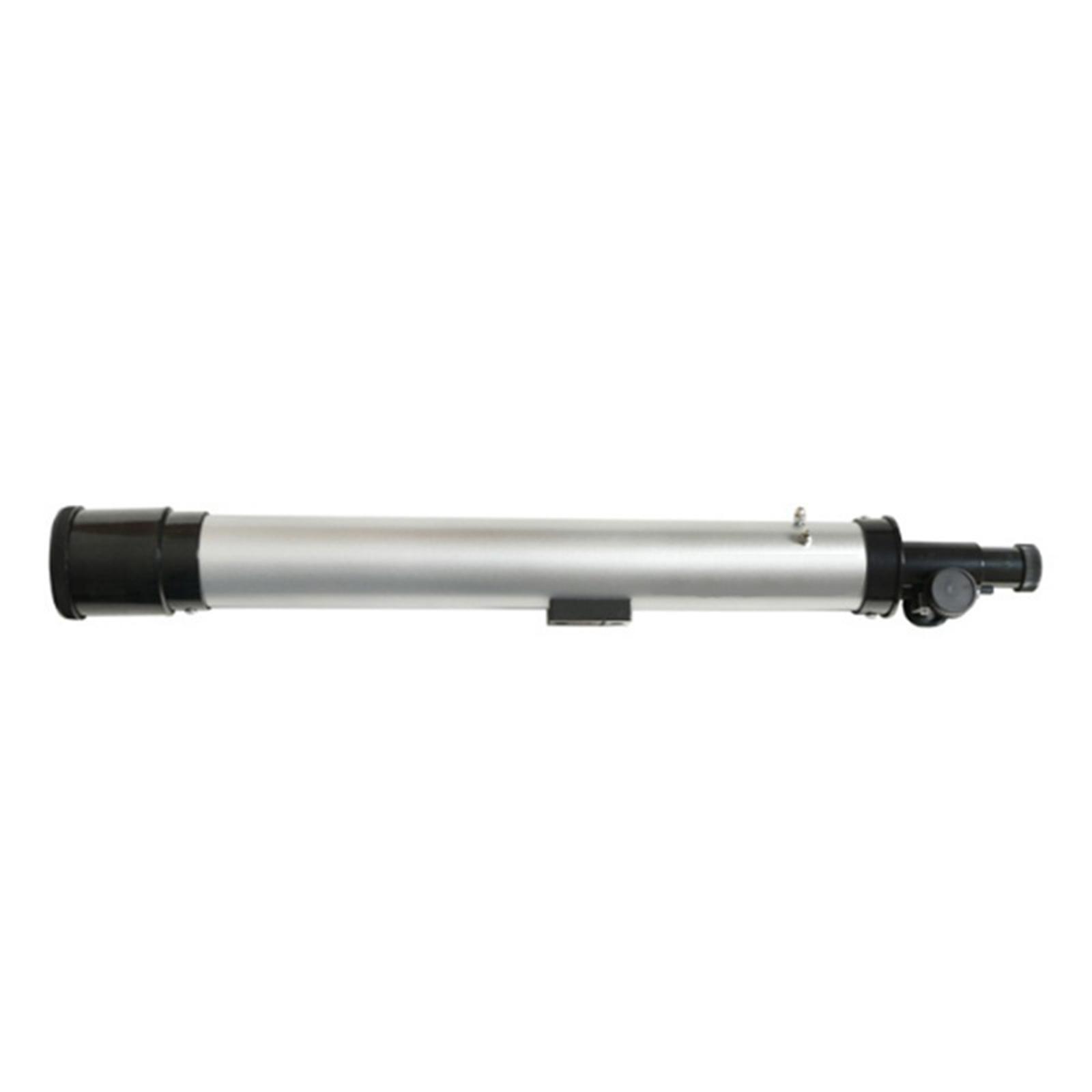 Telescope 50mm Adjustable Wide Angle 600mm for Travel Adults Kids