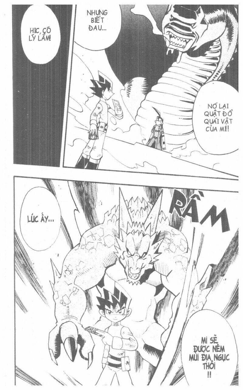 duel masters chapter 6 34