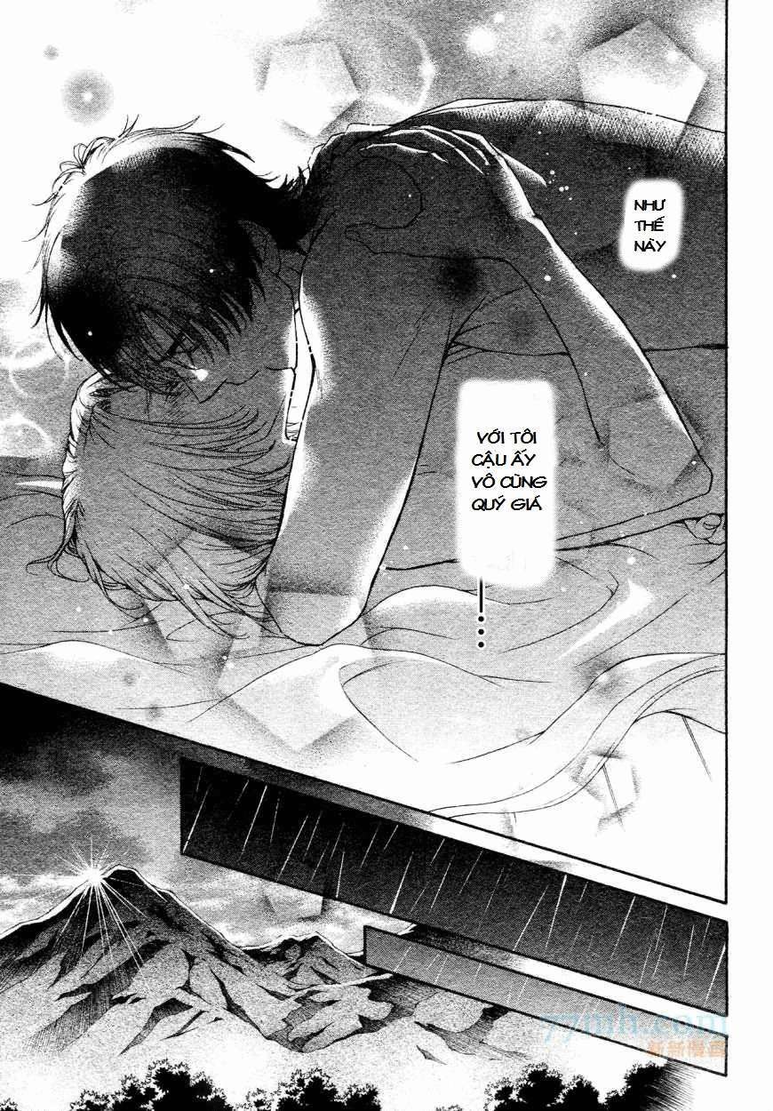 sân khấu tình yêu chapter 25 23