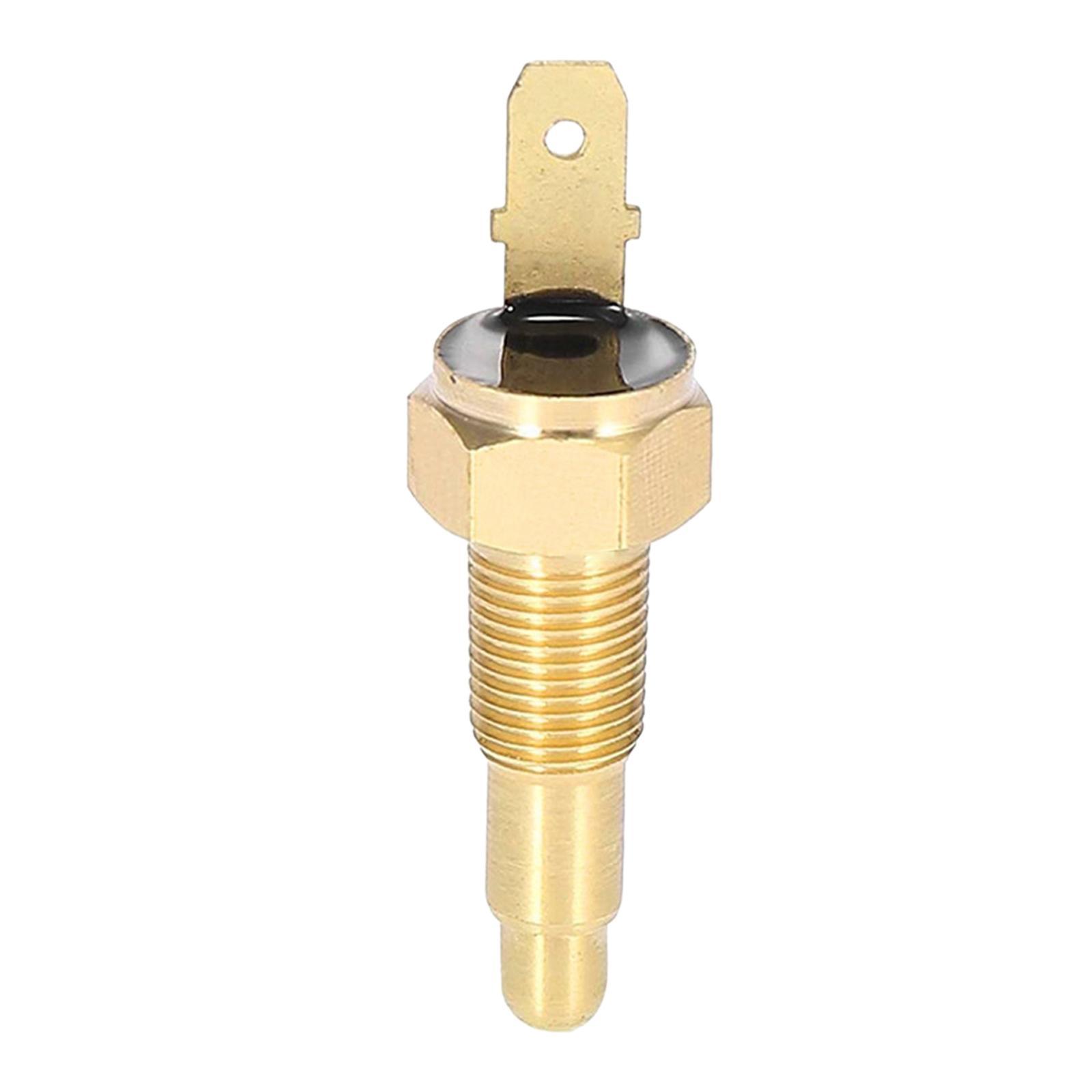 Electric Engine Cooling Fan Thermostat Switch for Pickup Replaces