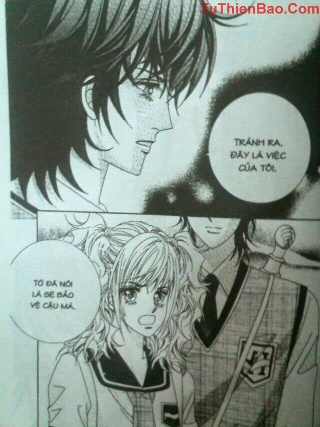 tình trong mộng chapter 5 32