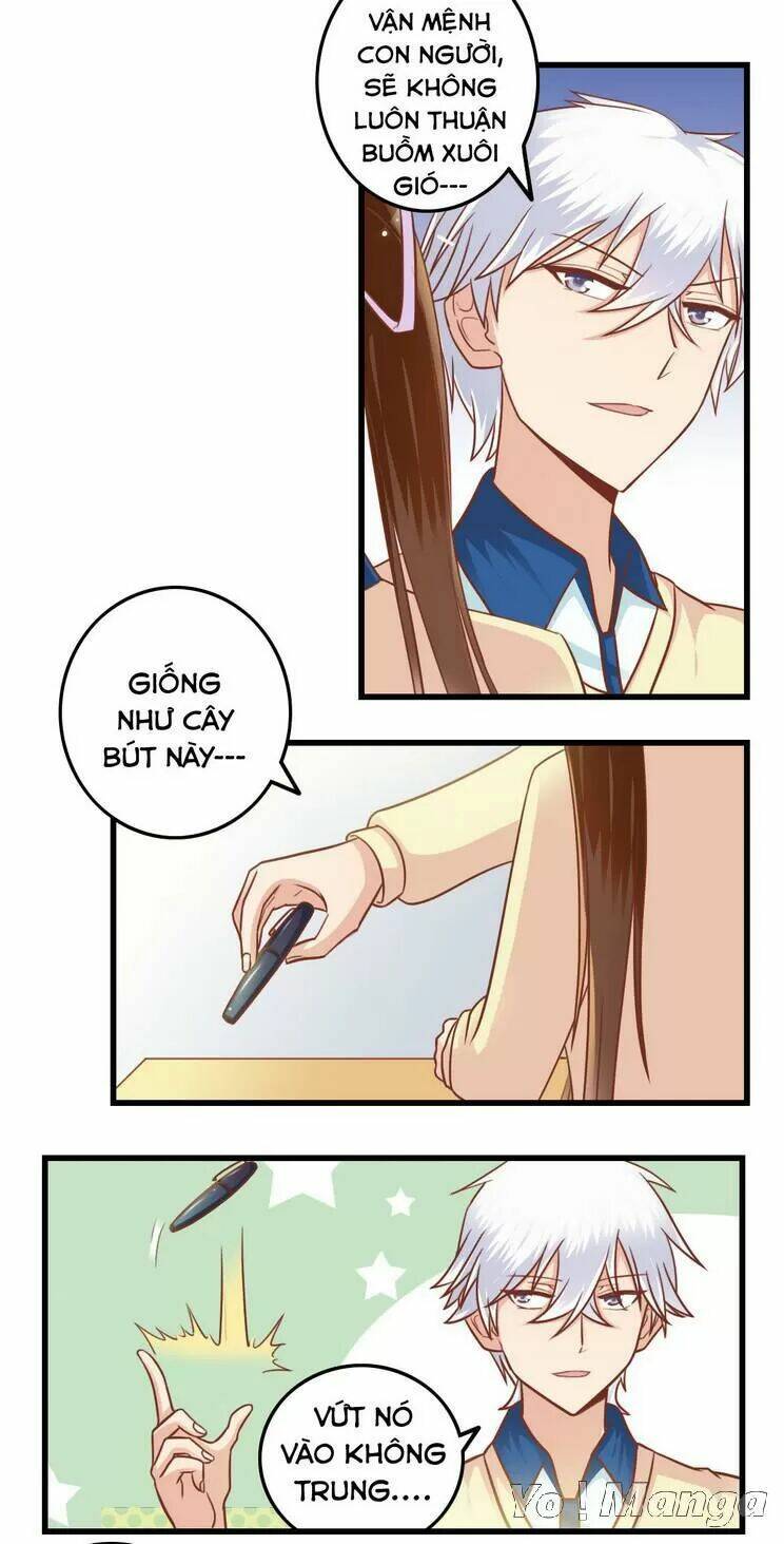 tôi là vợ tôi chapter 87 7