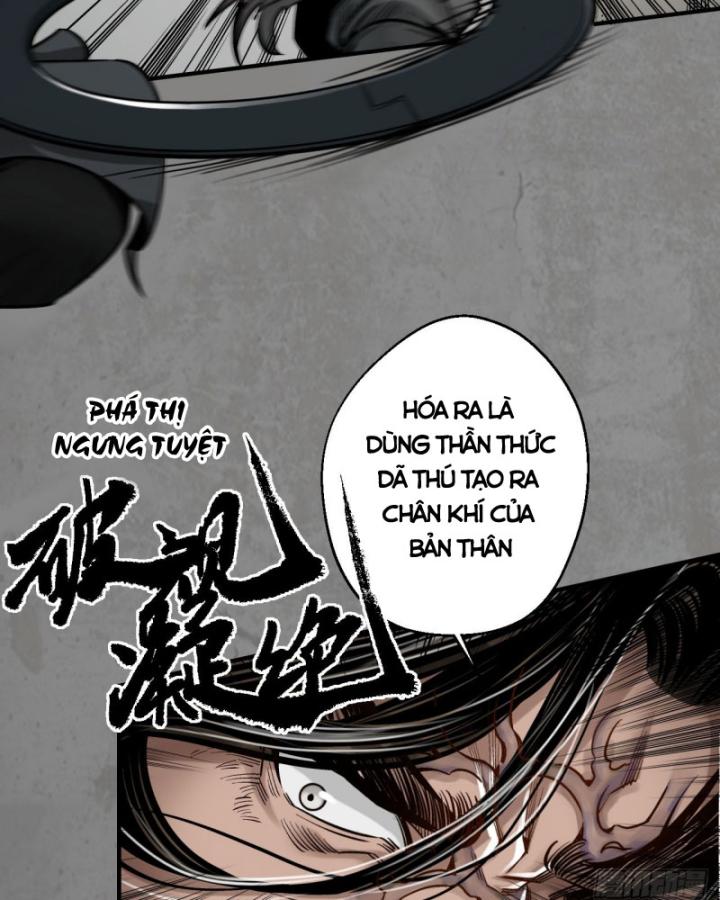 Tạng Phong Hành chapter 208 19