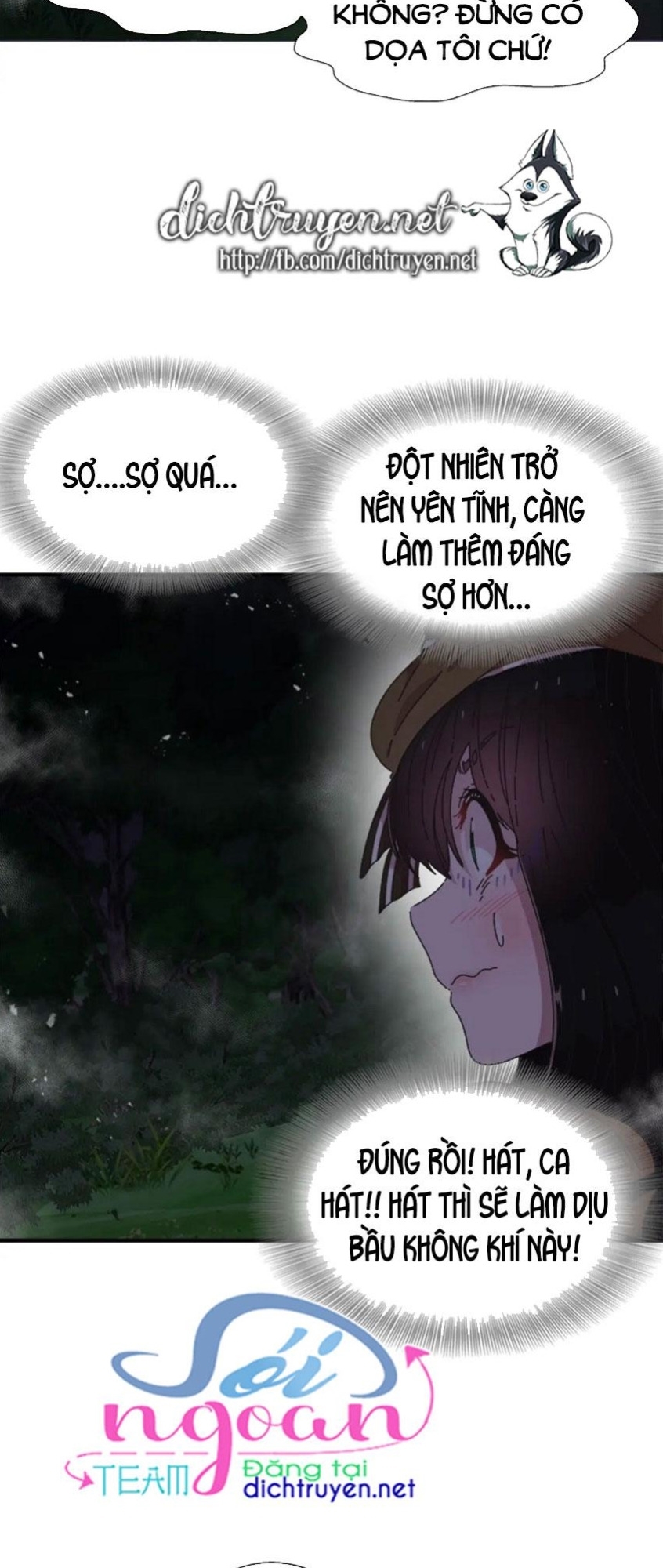 con gái bảo bối của ma vương chapter 98 34