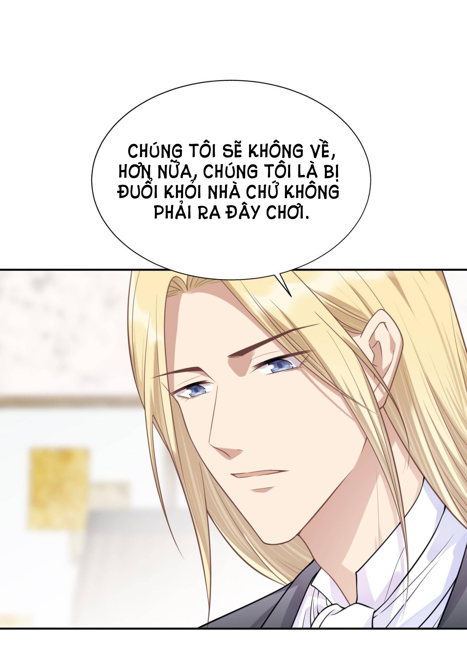 Giai Điệu Linh Hồn chapter 24