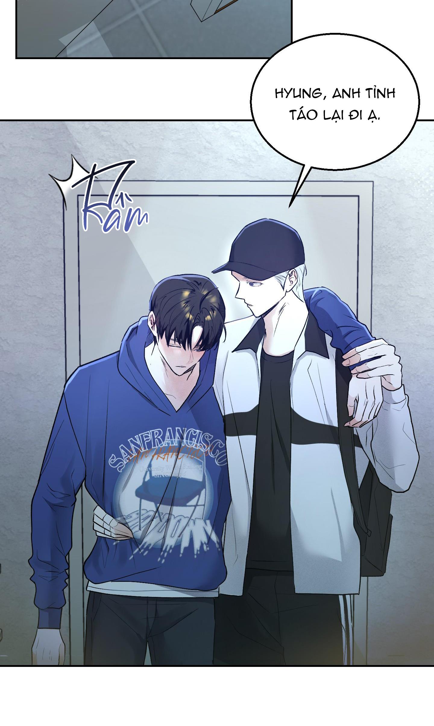 bắn là dính chapter 9 21