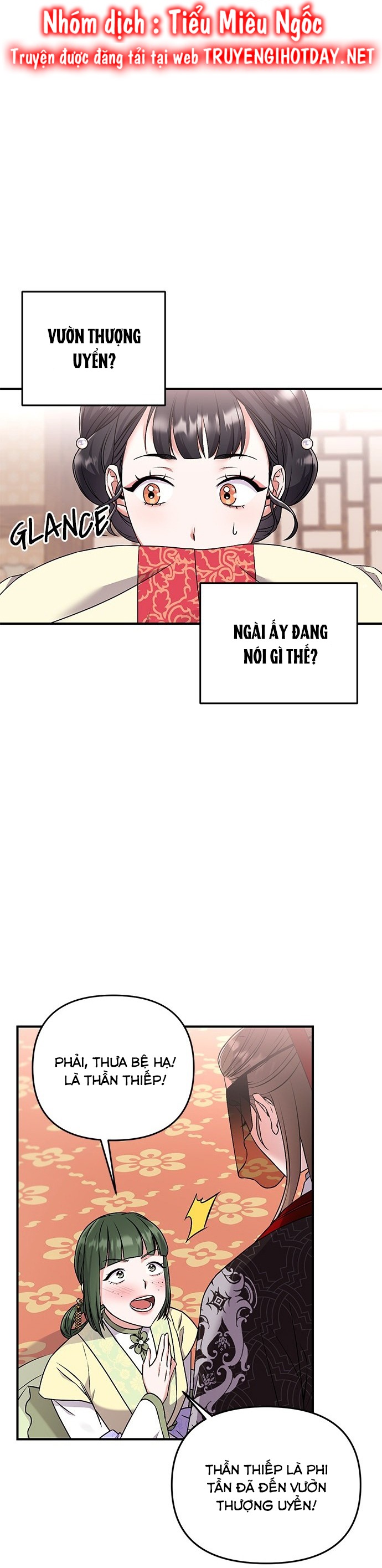 cao thủ chốn hậu cung chapter 2 34