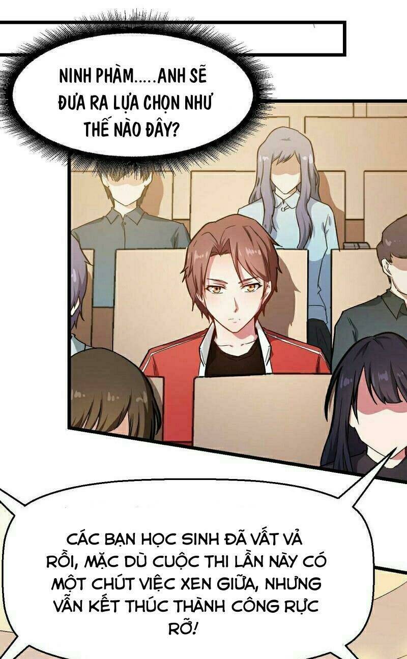 vườn trường cuồng sư hệ thống chapter 106 11