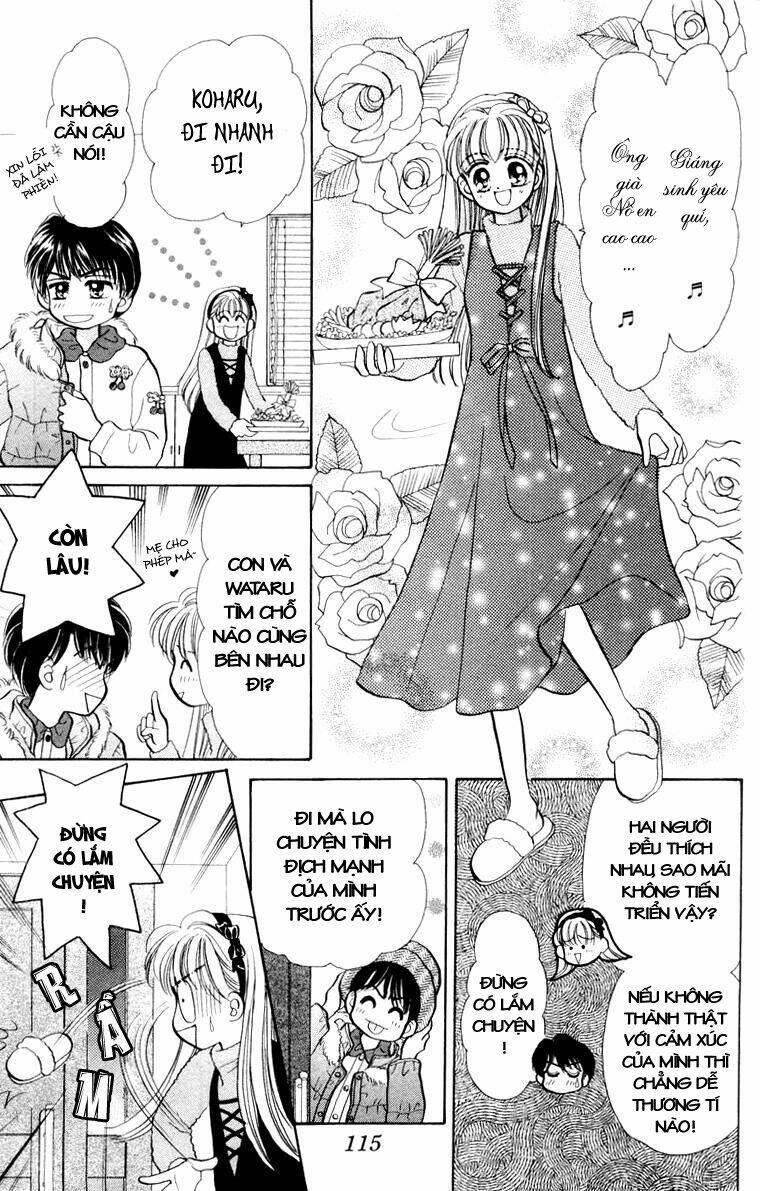 baby love chapter 19 15