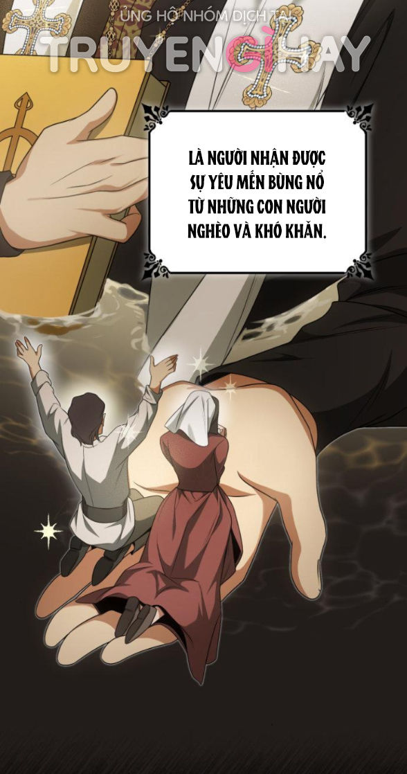 chị yêu, kiếp này em sẽ là hoàng hậu chapter 11.1 42