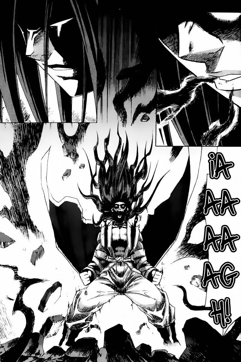 king of hell chapter 52 19