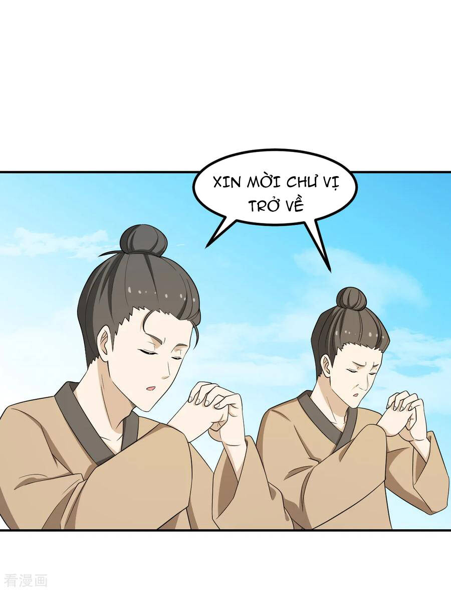 nghịch thiên tiên mệnh chapter 66 3