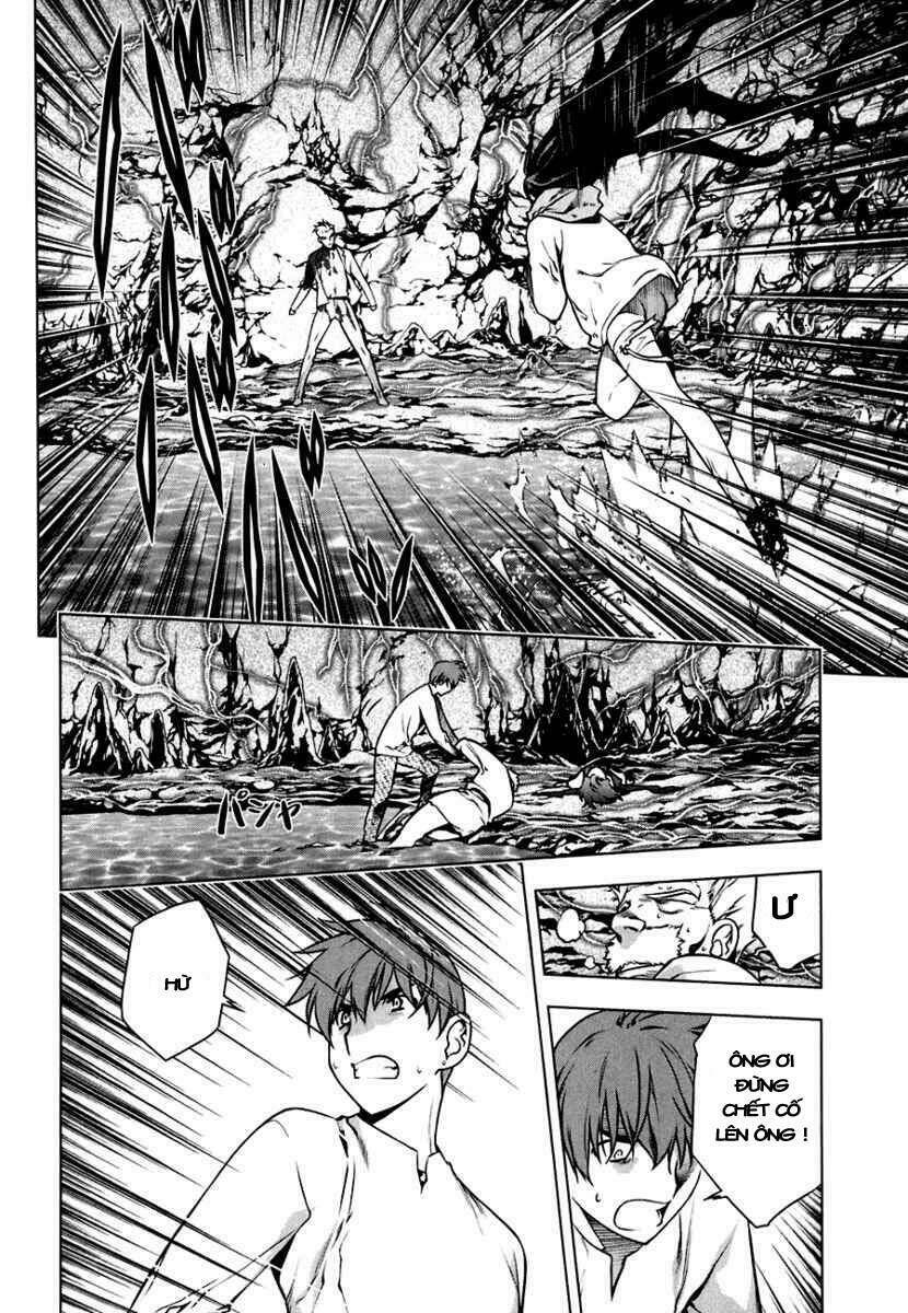 black god chapter 50 5