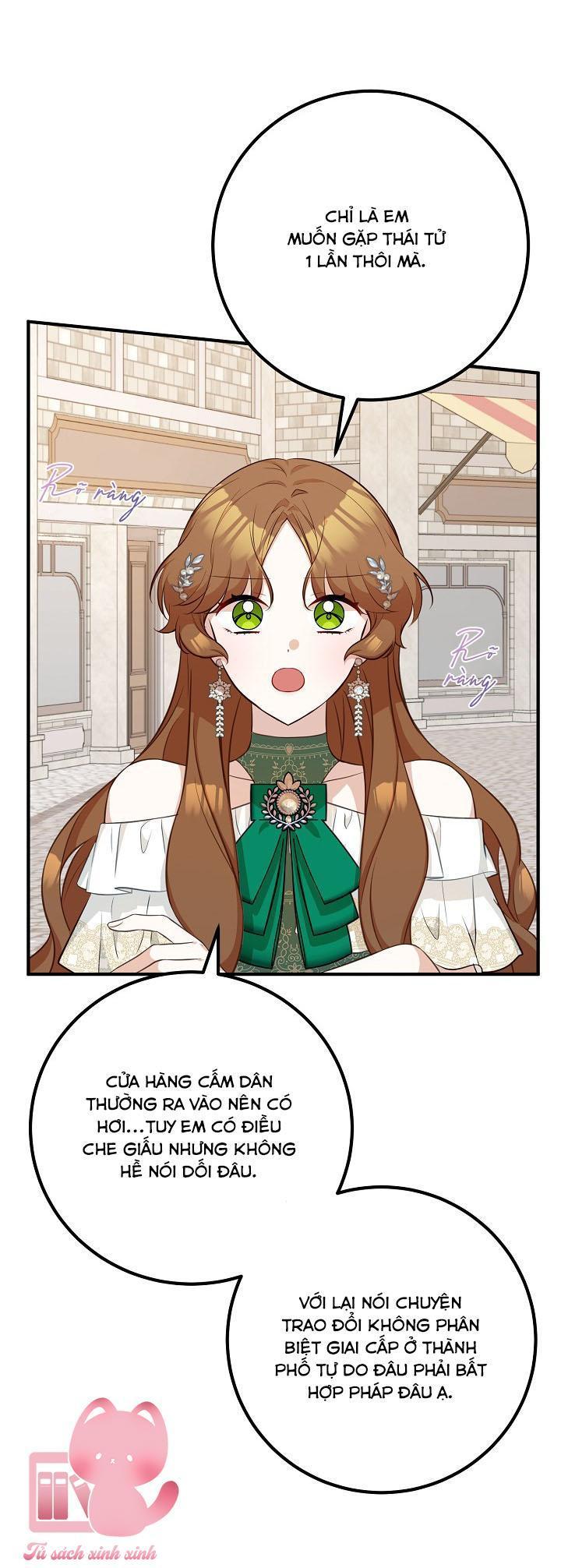 bác sĩ hoàn thành trách nhiệm rồi chapter 35 42