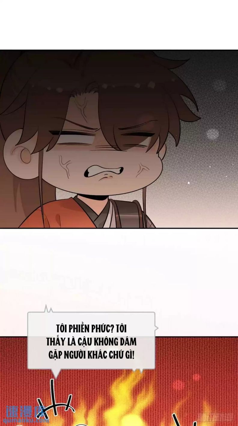 chó lớn bắt nạt chủ chapter 66 5