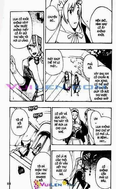 thanh kiếm và vương miện chapter 9 116