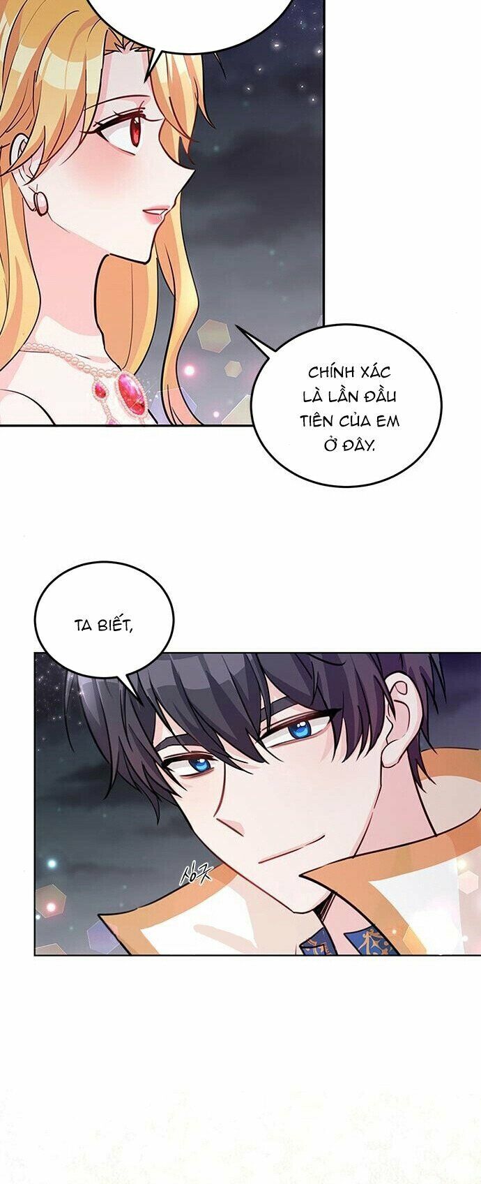 nữ hiệp trở về chapter 18.1 25