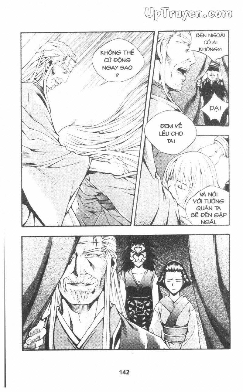 thời gió lốc (thời đại phong tang) chapter 9 143