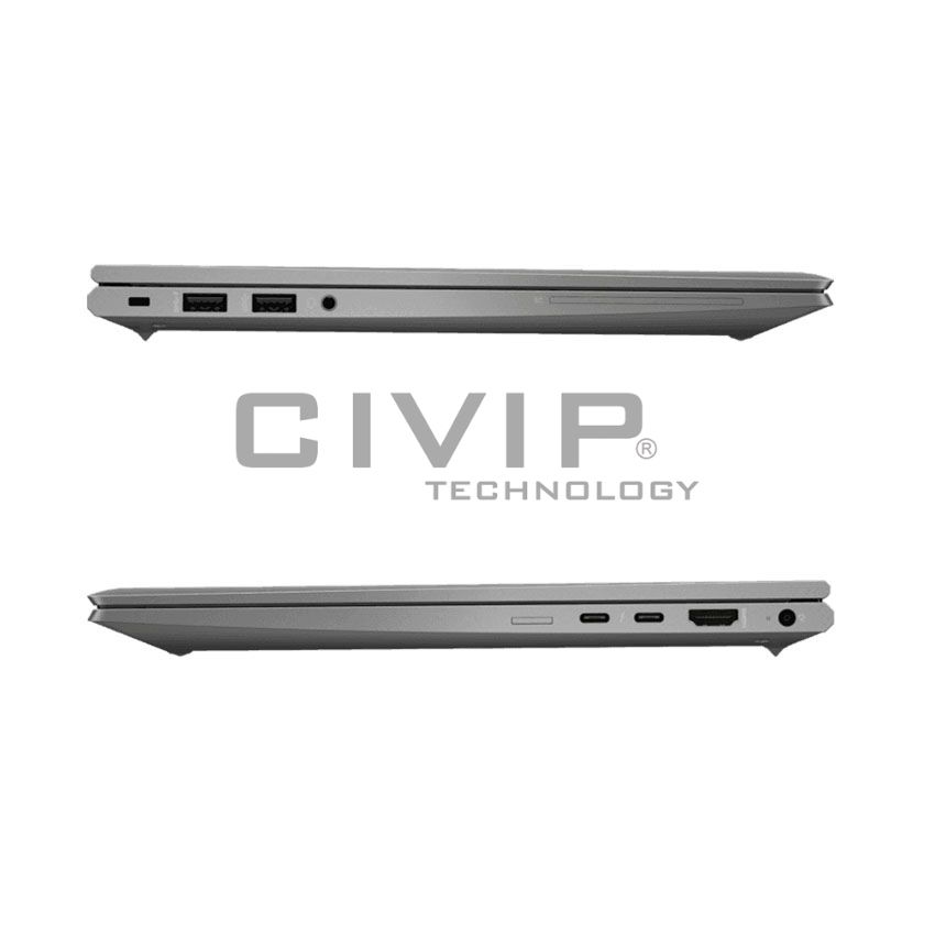 Laptop HP Zbook Firefly 14 G8 - Hàng chính hãng