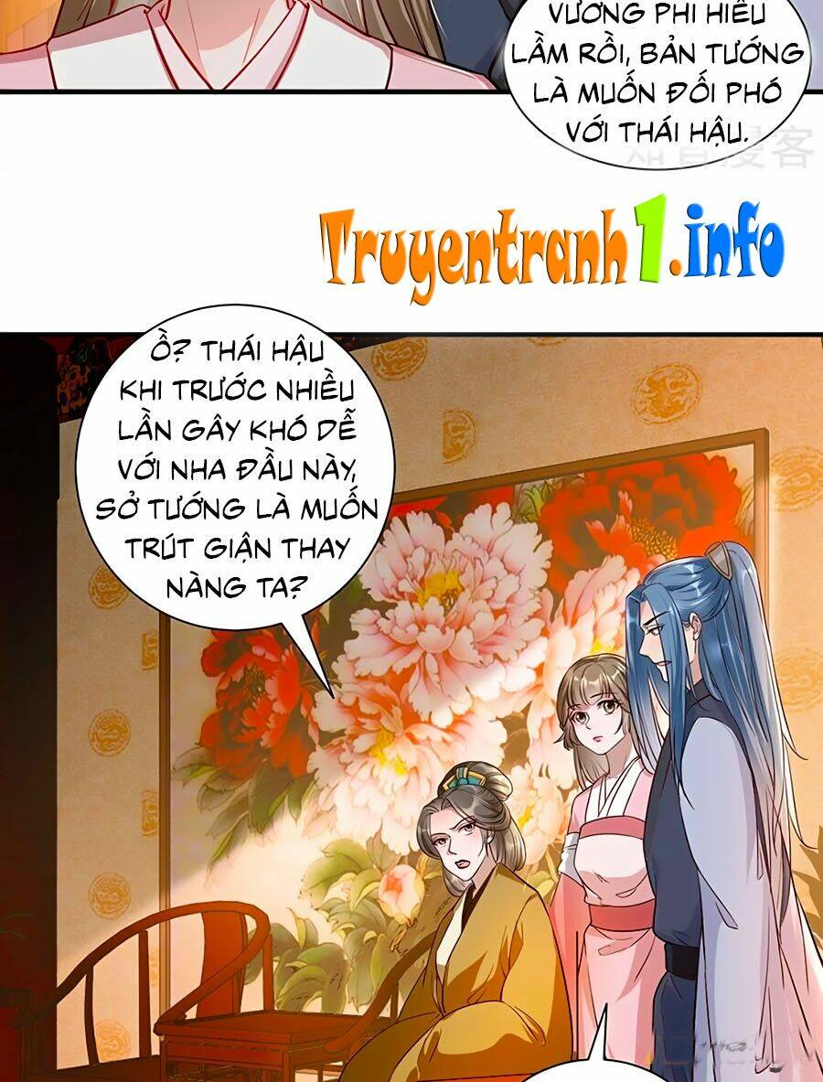 gian phi như thử đa kiều chapter 109 9