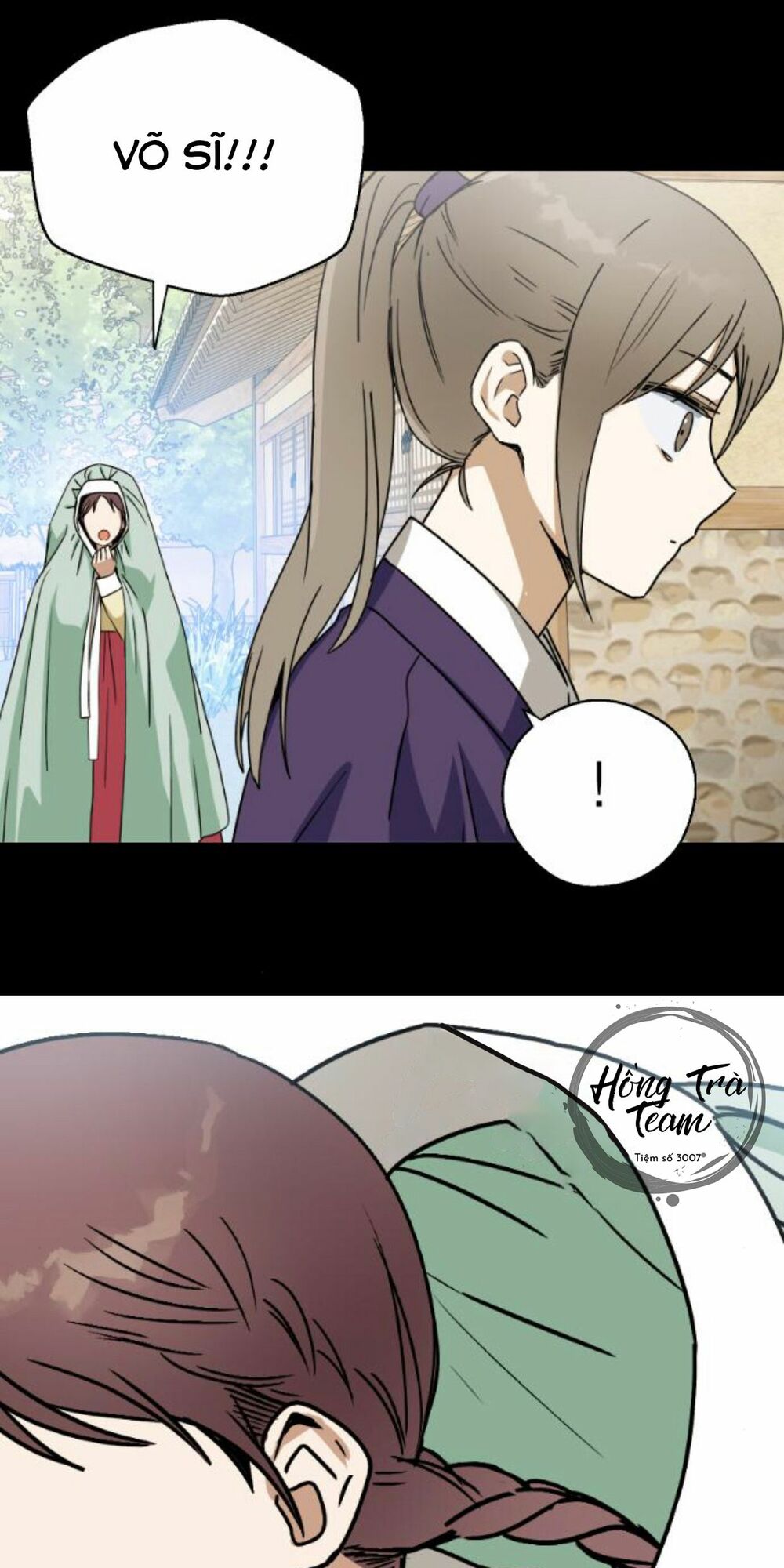 duyên nợ kiếp trước chapter 12 56