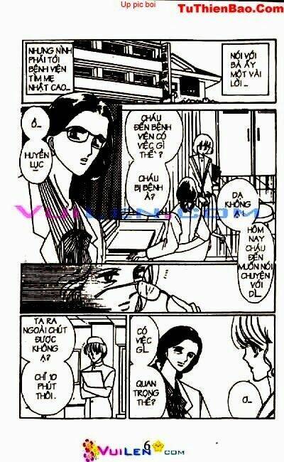 cô bé khóc nhè chapter 9 5