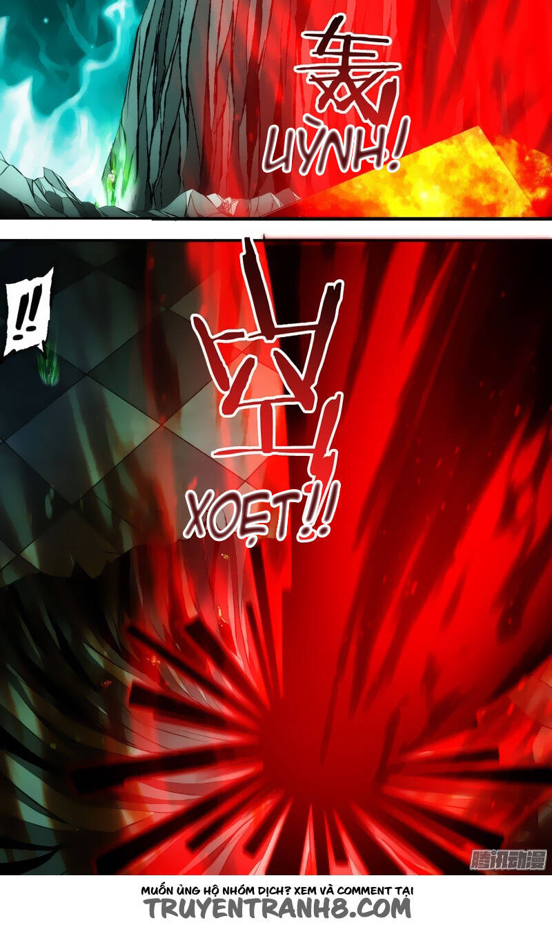 tôi là thằng phế vật chapter 115 7