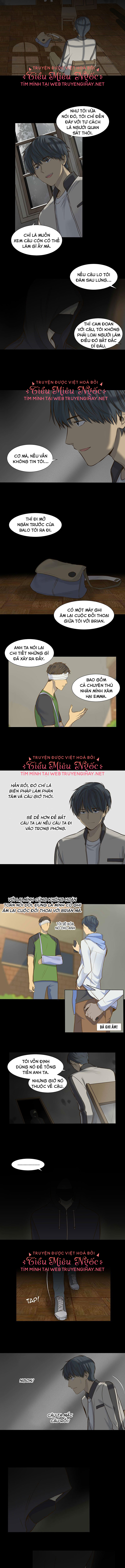 điều bí mật mà tôi luôn giữ kín chapter 21 2