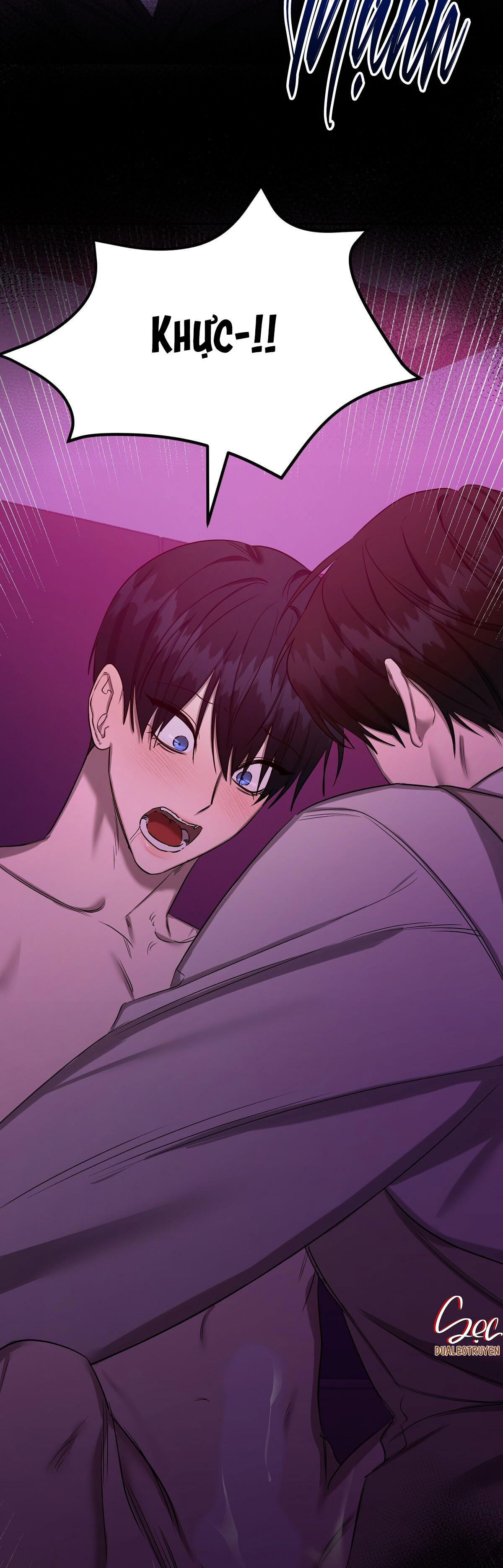 lý do của ác nhân chapter 32 37