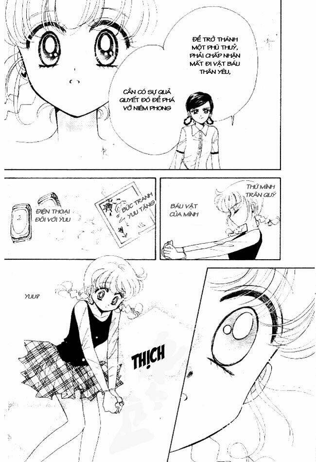 love witch chapter 1 33