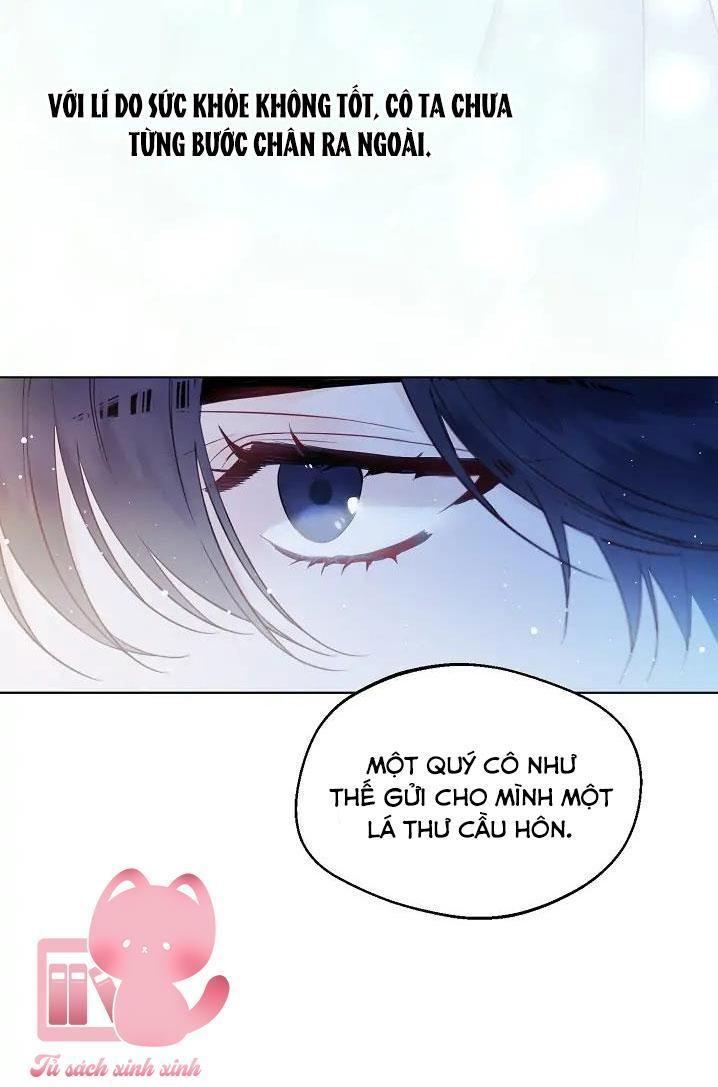 tiểu thư crystal là nam nhân chapter 2 75