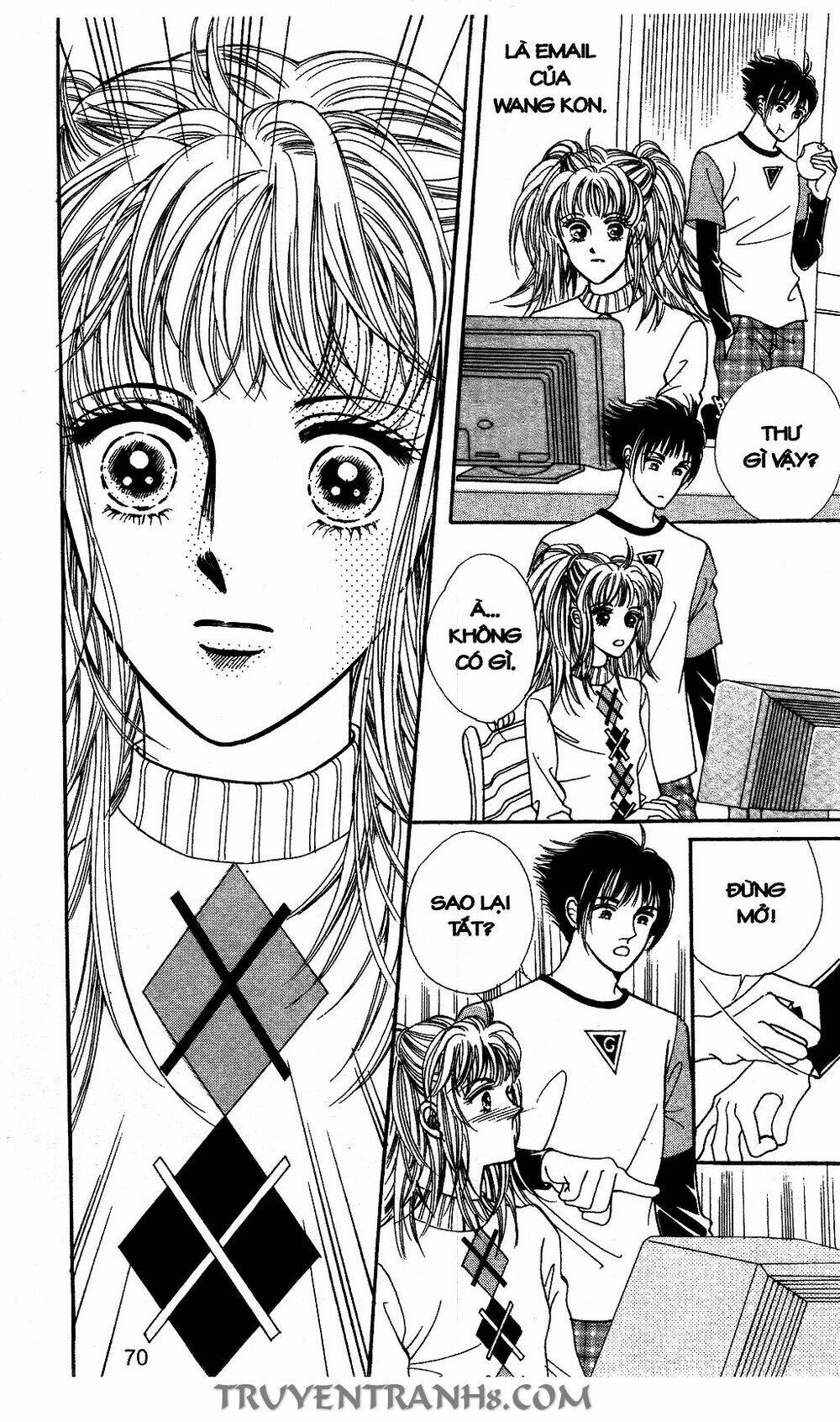 lọ lem kén rể chapter 51 21