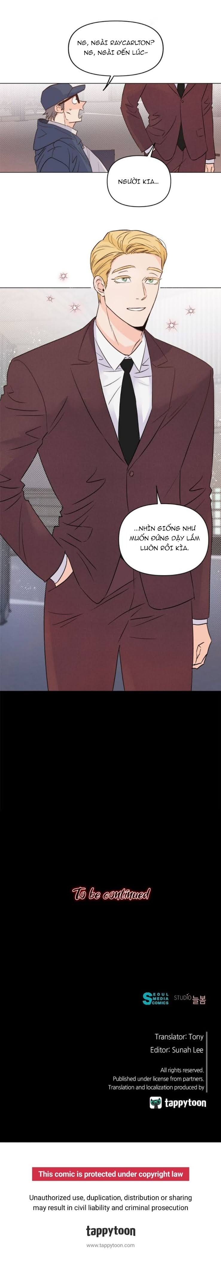 cái giá của sự nổi tiếng chapter 5 23