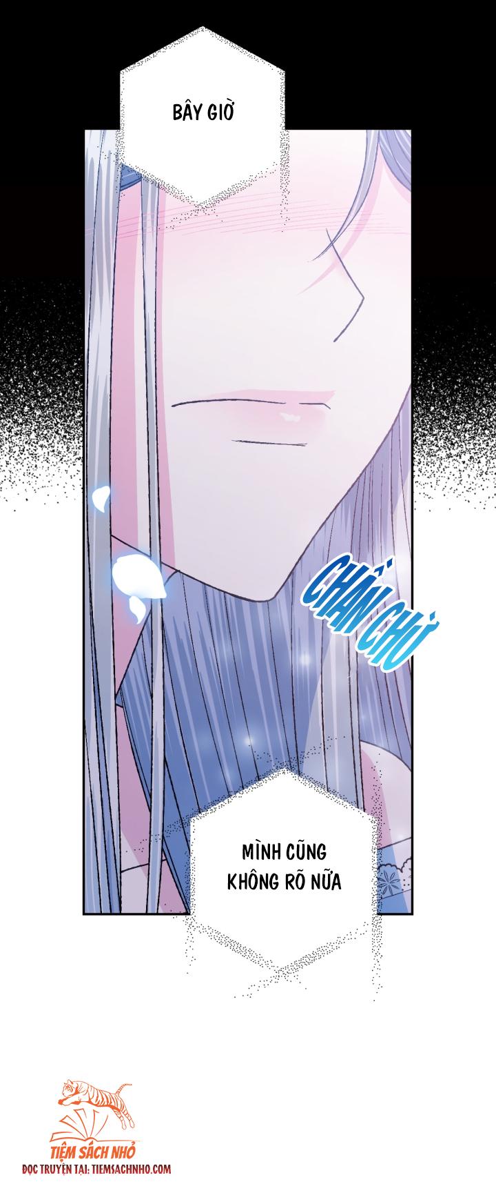 cha, con không muốn kết hôn đâu chapter 74 57