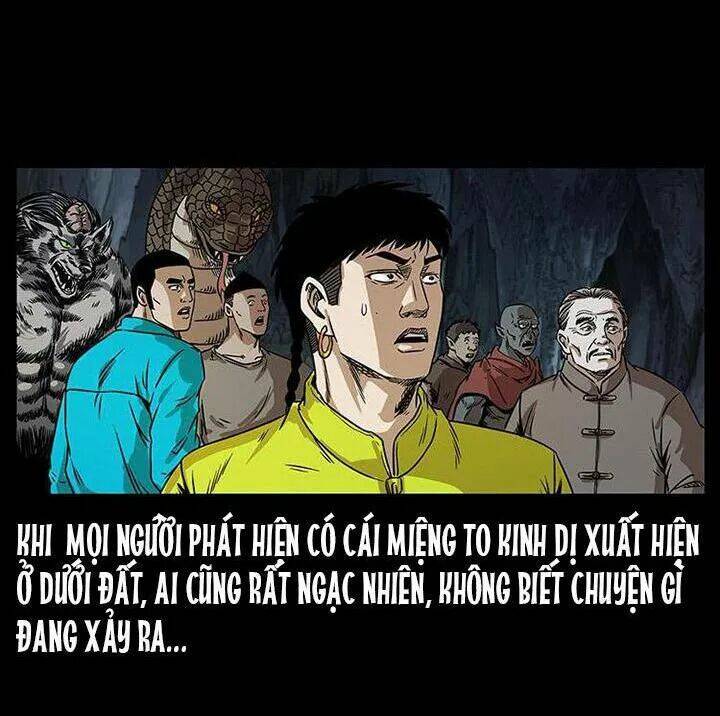 U Minh Ngụy Tượng Chapter 205 3