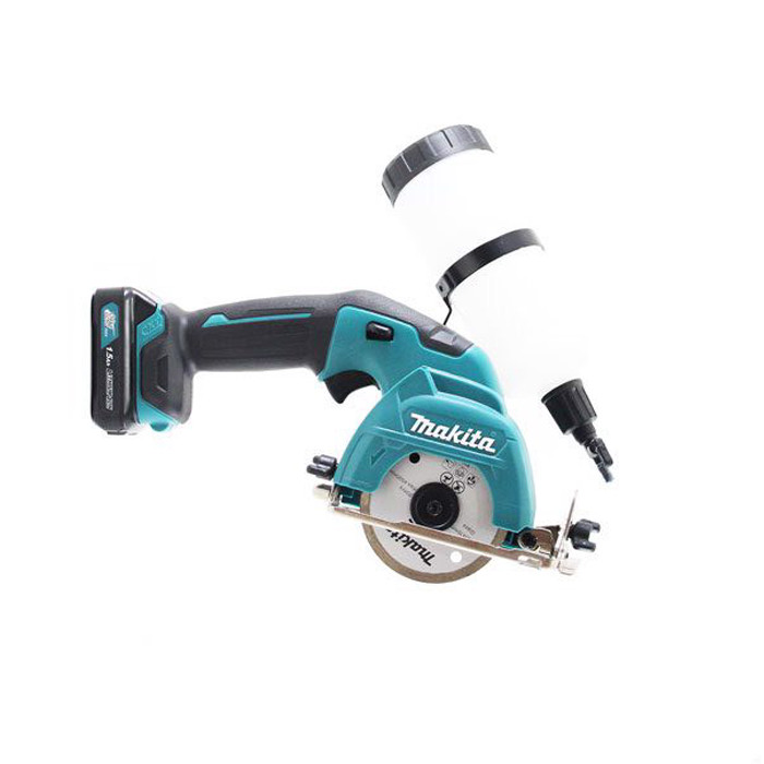 Máy cắt Makita CC301DZ (Không kèm pin, sạc)