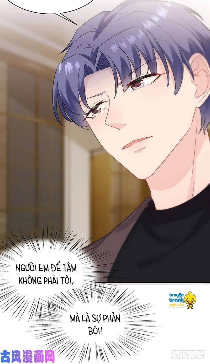 chọc tới chủ tịch tổng tài 2 chapter 125 4