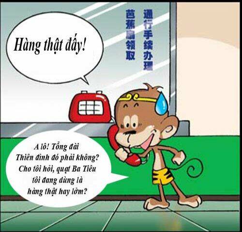 tân tây du ký chapter 62 5