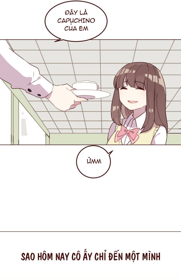 người yêu biến mất chapter 17 2