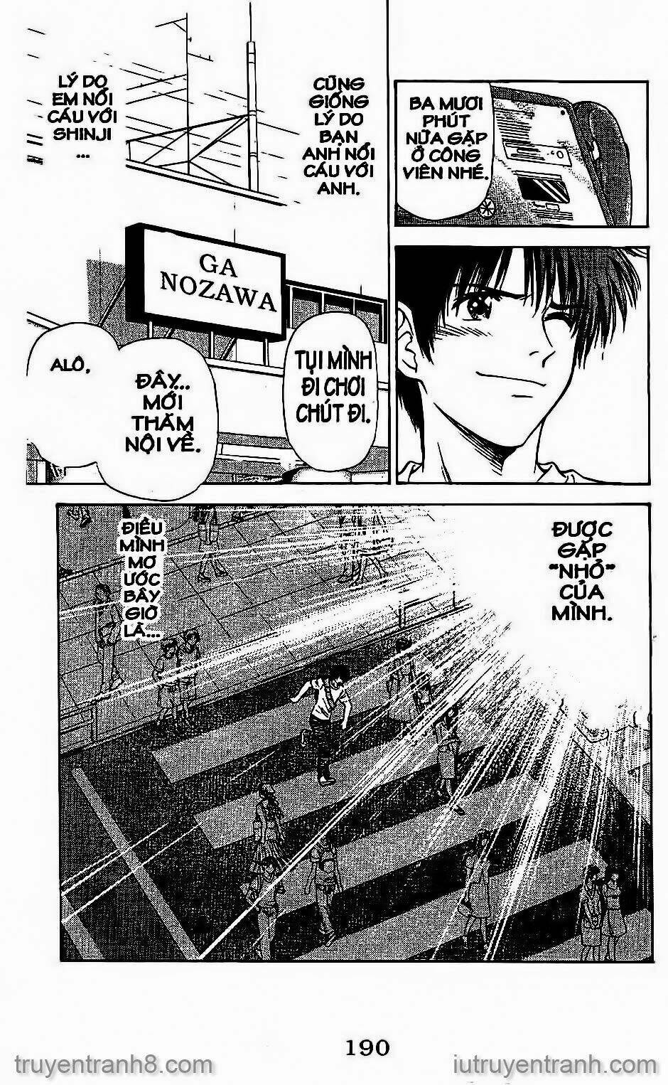 salad days chapter 49 39