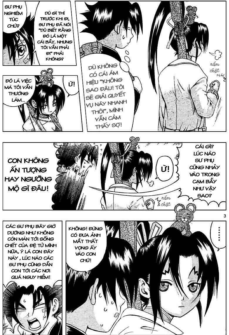 history's strongest disciple kenichi chapter 284 3